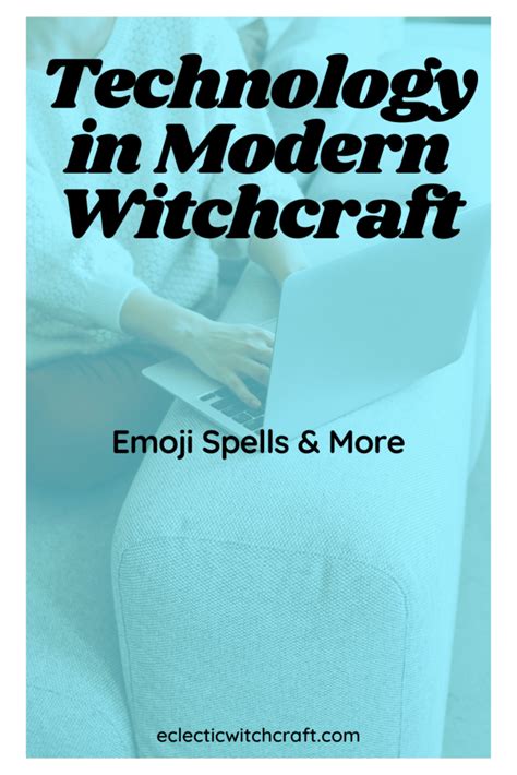 Exploring the Intersection of Feminism and Modern Witchcraft